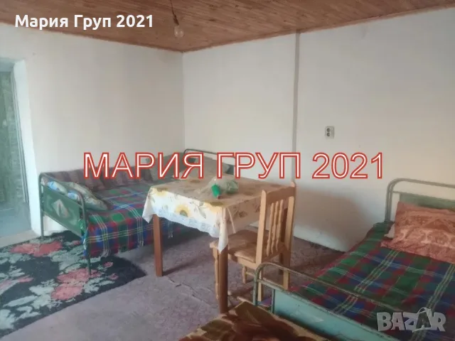 ✨ ПРОСТОРНА КЪЩА С ГАРАЖ В ГР. ХАСКОВО, КВ. ХИСАРЯ ✨, снимка 8 - Къщи - 56293463