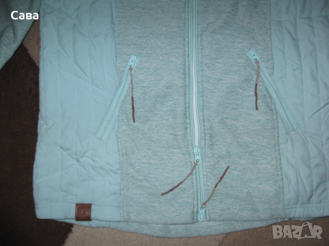 Суичър L COLL.  дамски,Л, снимка 4 - Суичъри - 44811214