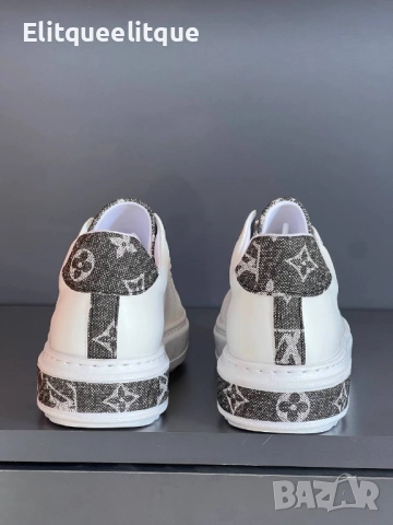 дамски маратонки Louis Vuitton , снимка 2 - Маратонки - 52186619