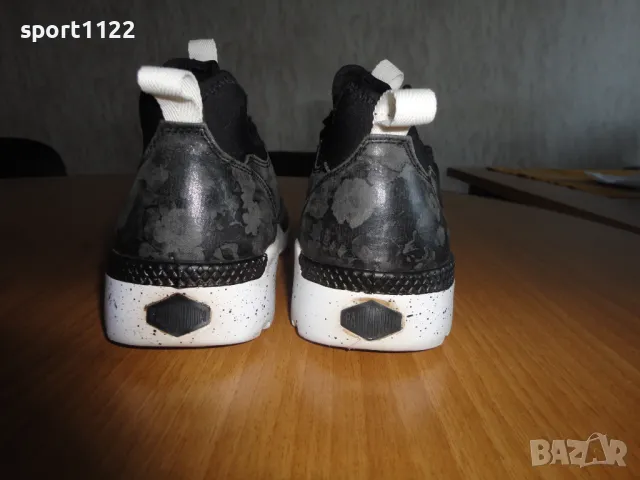 N40 Palladium/оригинални дамски маратонки, снимка 6 - Маратонки - 49576123