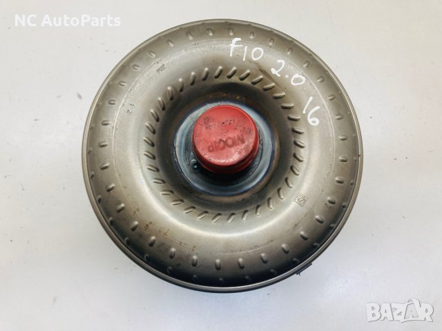 Хидротрансформатор за BMW БМВ F10 F11 2.0 дизел 190 B47 1101322064 SACHS 2016, снимка 2 - Части - 42614092