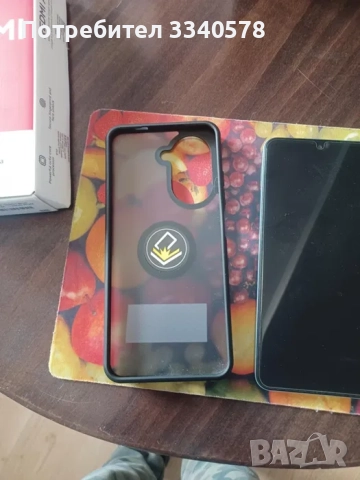 Redmi A5 телефон, снимка 6 - Xiaomi - 52904604