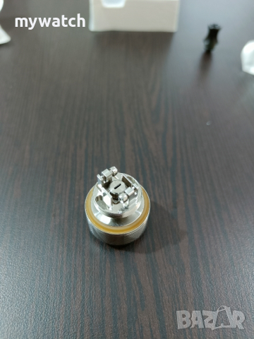 Изпарител Innokin Ares-2 MTL/RTA, снимка 3 - Електронни цигари - 44558120