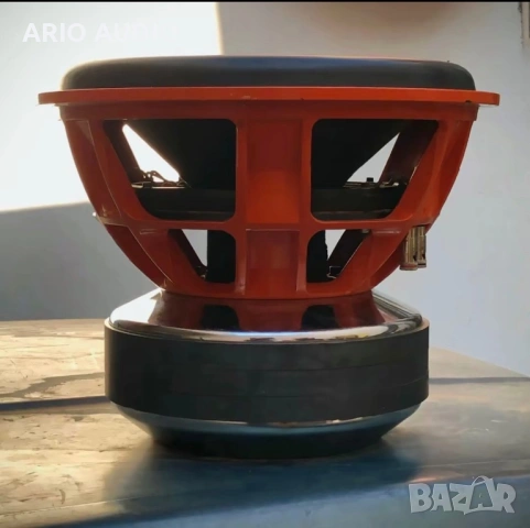 Avatar SVL 1547, снимка 4 - Тонколони - 53308674