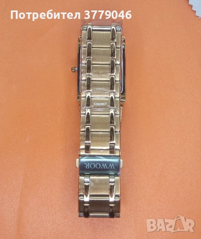 Луксозен мъжки часовник , снимка 6 - Луксозни - 51812715