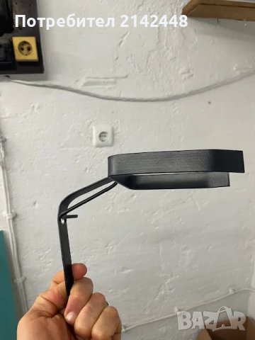 Стойки за храсторез- тример- 3 броя., снимка 3 - Градинска техника - 48451026