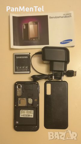 Samsung GT-S 5230 , снимка 8 - Samsung - 25664838