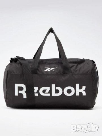 REEBOK Сак Active Core Grip Small, снимка 1