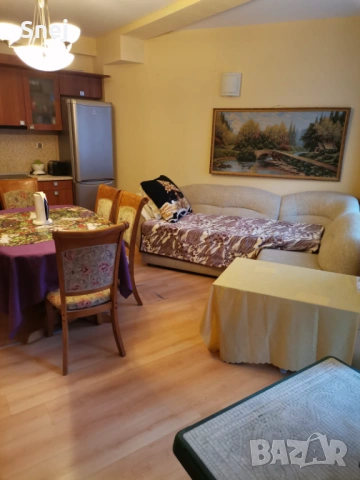 Тристаен/ Златни пясъци , снимка 14 - Апартаменти - 52854855