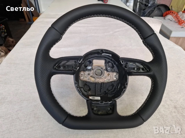 Волан за Ауди , снимка 5 - Автомобили и джипове - 53300696