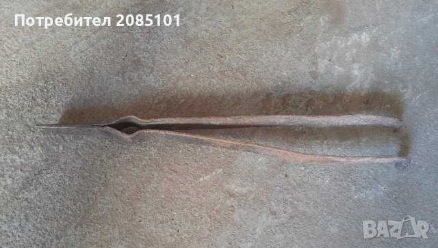 Делаф за печка, снимка 2 - Антикварни и старинни предмети - 42491440