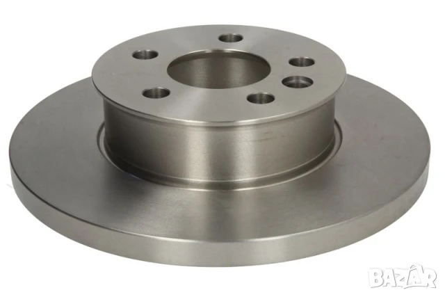 Диск спирачен преден дeсен/ляв за VW TRANSPORTER T4 1.8-2.8 07.90-06.03г.№ V2361P