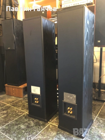 Mission 752 Тонколони, снимка 5 - Тонколони - 53084604