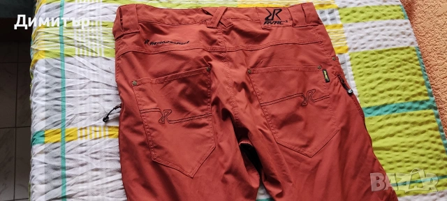 RVRC twisted, снимка 7 - Панталони - 53730834