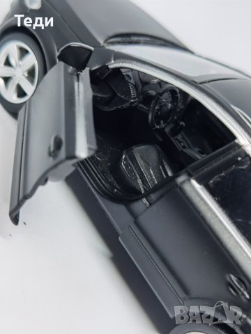 Audi Q7 макет, снимка 7 - Колекции - 39637282