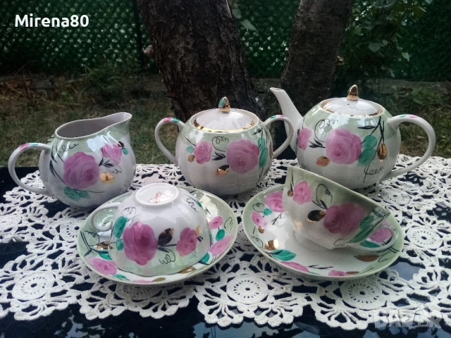 Дулево СССР - агашки !