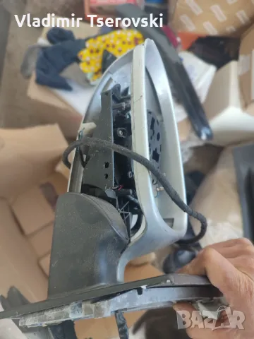 Ляво огледало за Фолксваген , снимка 2 - Части - 50289292