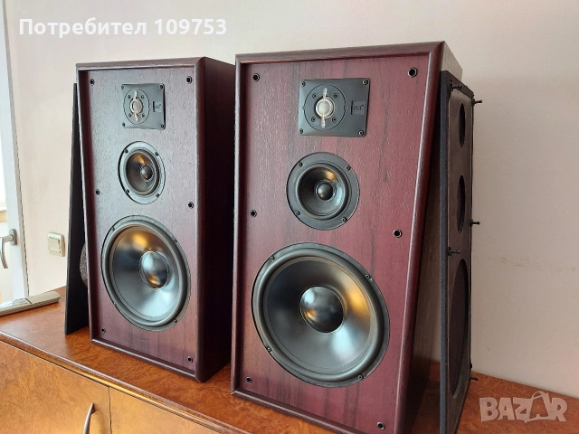 JBL TLX 610 Трилентови ОТ