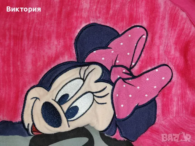 зимни гащеризони космонавти за бебе 74 размер, снимка 5 - Бебешки ескимоси - 48267067