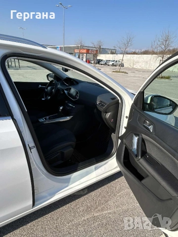 Peugeot 308, снимка 9 - Автомобили и джипове - 53742056