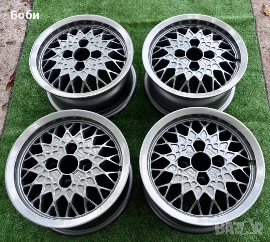 Джанти 4/108/13 Ford Peugeot, снимка 2 - Гуми и джанти - 52066376