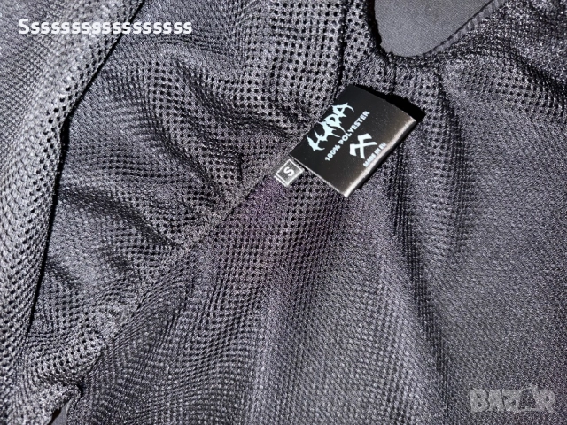 Мъжки елек Luda, снимка 3 - Други - 52003232