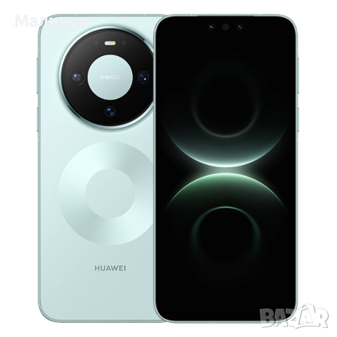 Huawei Mate 80 Dual sim с BG меню, 5750mAh батерия от Get Mobile , снимка 3 - Huawei - 48259244