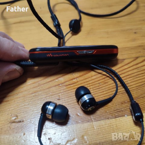 Bluetooth слушалки Sony Ericsson hb ds-970, снимка 7 - Слушалки, hands-free - 44306933