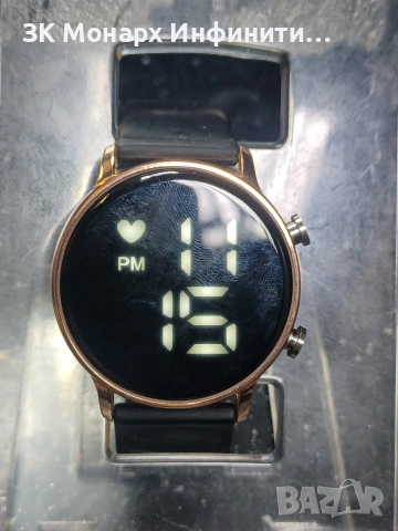 Часовник JSS3415