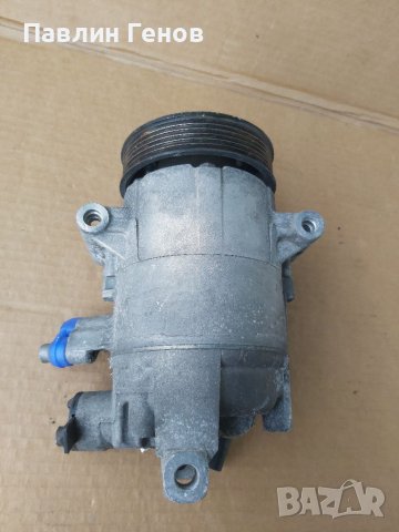 Компресор за климатик Volkswagen Vw seat skoda 5Q0820803D, снимка 8 - Части - 41430500