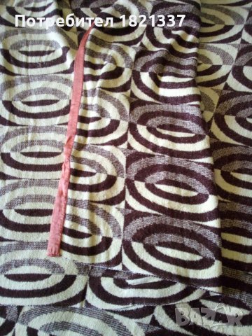 Българско одеало , снимка 2 - Олекотени завивки и одеяла - 39296104