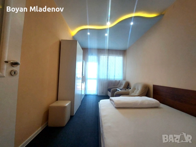 Самостоятелно студио под наем, снимка 3 - Квартири, нощувки - 52836696