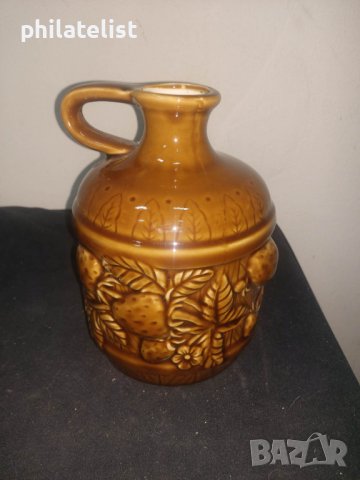 Керамична ваза №8, снимка 2 - Вази - 40839858