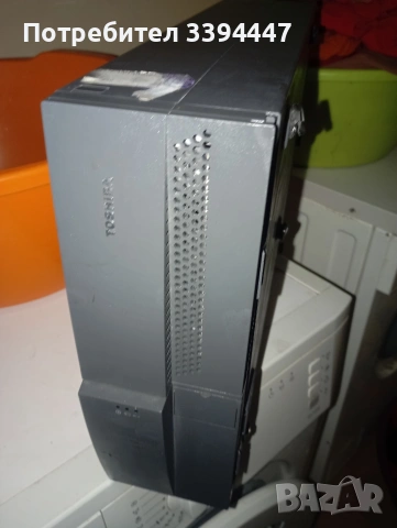 Професионален POS Терминал Toshiba SurePOS 700 Модел 4900-785