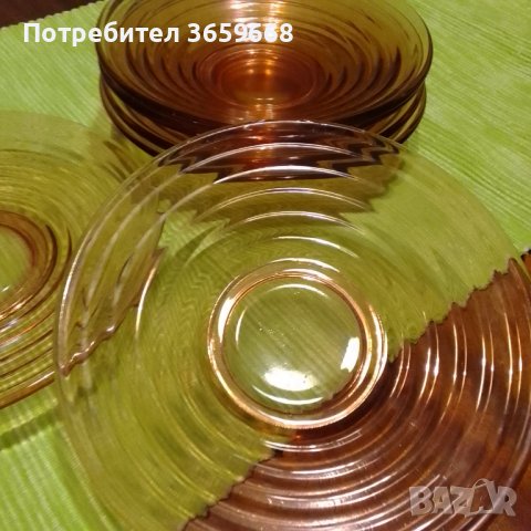 Сервиз за десерт/торта.НОВИ!, снимка 3 - Сервизи - 40567427
