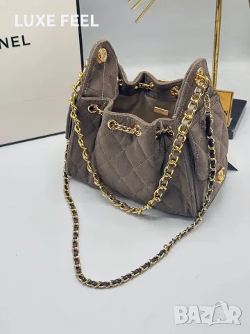 Chanel ⚜️Дамски Чанти , снимка 14 - Чанти - 55755052