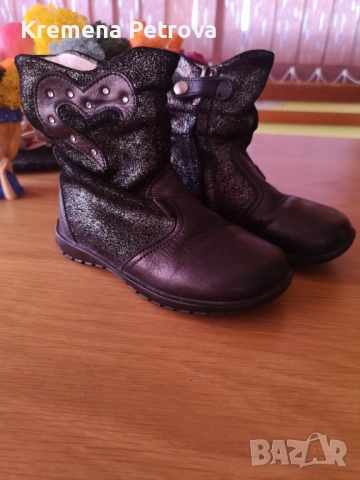 Боти Primigi, 25 номер, 15 лв, снимка 2 - Детски боти и ботуши - 52052963