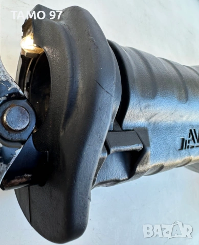 Hilti SR 6-A22 - Акумулаторен саблен трион 2x22V 5.2Ah, снимка 5 - Триони и циркуляри - 53125785