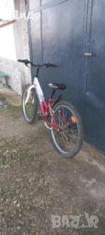 Детски велосипед 20 цола гуми, 6 скорости, снимка 2 - Велосипеди - 52934707