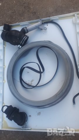 Продавам на части пералня  Diplomat Practik DPL 805T A++, снимка 4 - Перални - 39041072