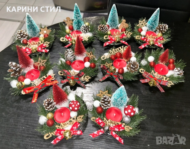 Ръчно изработени сувенири за всякакви поводи, снимка 15 - Други стоки за дома - 52579666