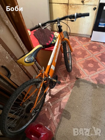 Sprint calypso, снимка 2 - Велосипеди - 50589535