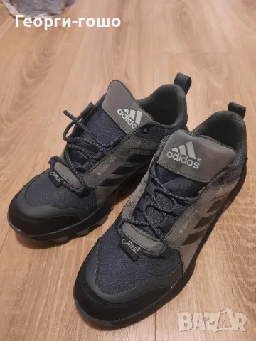 мъжки маратонки, снимка 5 - Маратонки - 49545196