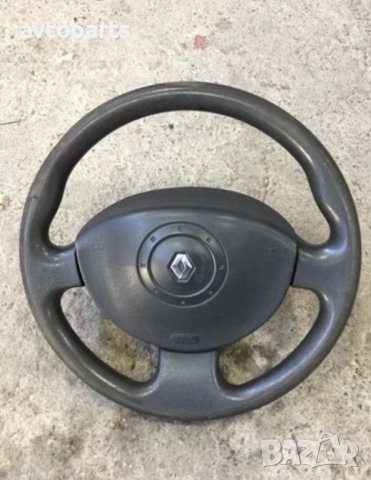 Renault meganne 2004година Волан с бег