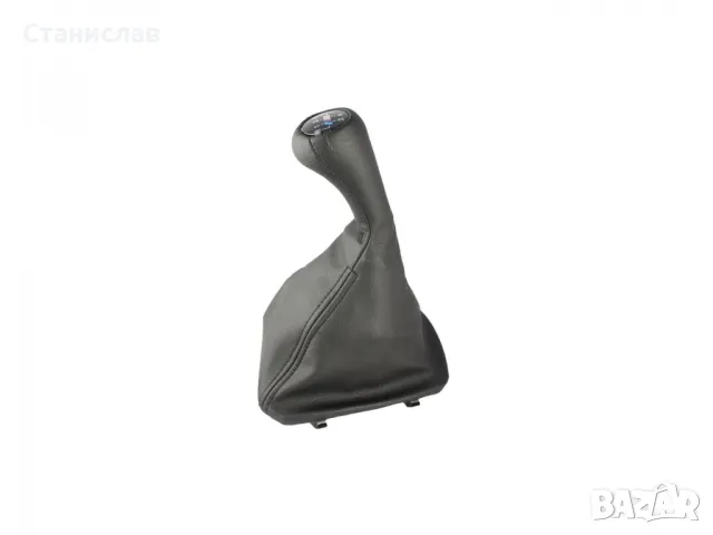 Топка с маншон за скоростен лост за BMW 3 E46 (1998-2007), снимка 3 - Части - 47893882