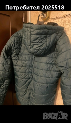 Зимно яке Jack&Jones, снимка 2 - Якета - 52371480