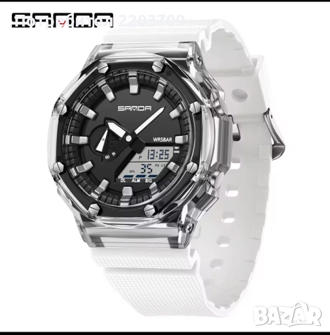 SANDA, снимка 3 - Мъжки - 52675784