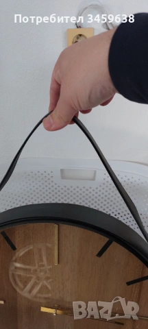 Стенни часовници, снимка 4 - Други - 52922797