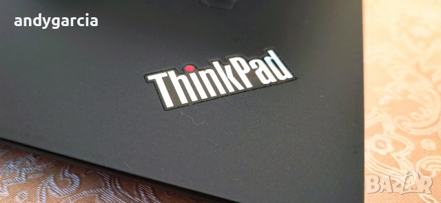 Lenovo ThinkPad E490/Core i5-8265U/8GB RAM/256GB SSD NVME/14' Full HD IPS , снимка 8 - Лаптопи за работа - 39527059