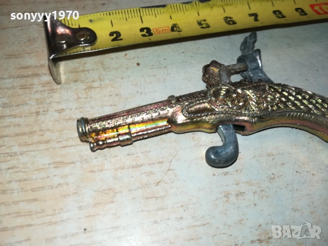 МАЛЪК ПИЩОВ ОТ ФРАНЦИЯ 0710251946, снимка 9 - Колекции - 51979128